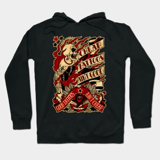 Good tattoos Hoodie